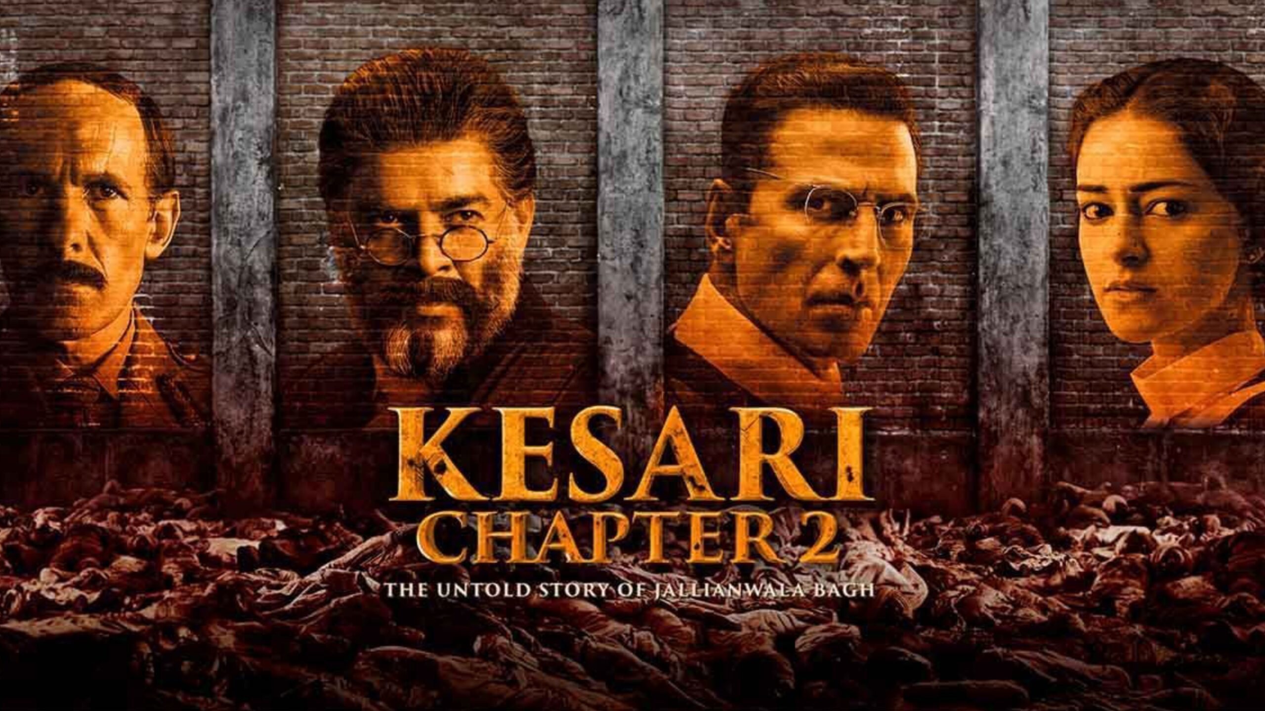 Kesari 2 Movie Download Kaise Kare
